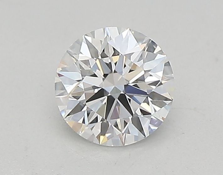 Ideal Loose Diamond - ROUND 0.43ct D VVS2: Ideal Loose Diamond - ROUND 0.43ct D VVS2 Source: This is a real non-mined Diamond that has been grown in a lab Shape: ROUND Carats: 0.43 Color: D Clarity: VVS2 Certification: IGI Video: