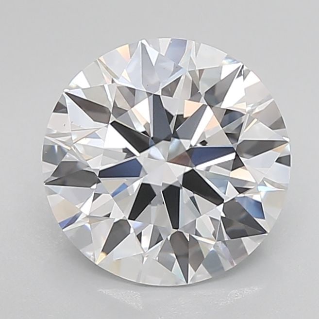 Ideal Loose Diamond - ROUND 4.02ct F VS1: Ideal Loose Diamond - ROUND 4.02ct F VS1 Source: This is a real non-mined Diamond that has been grown in a lab Shape: ROUND Carats: 4.02 Color: F Clarity: VS1 Certification: IGI Video: