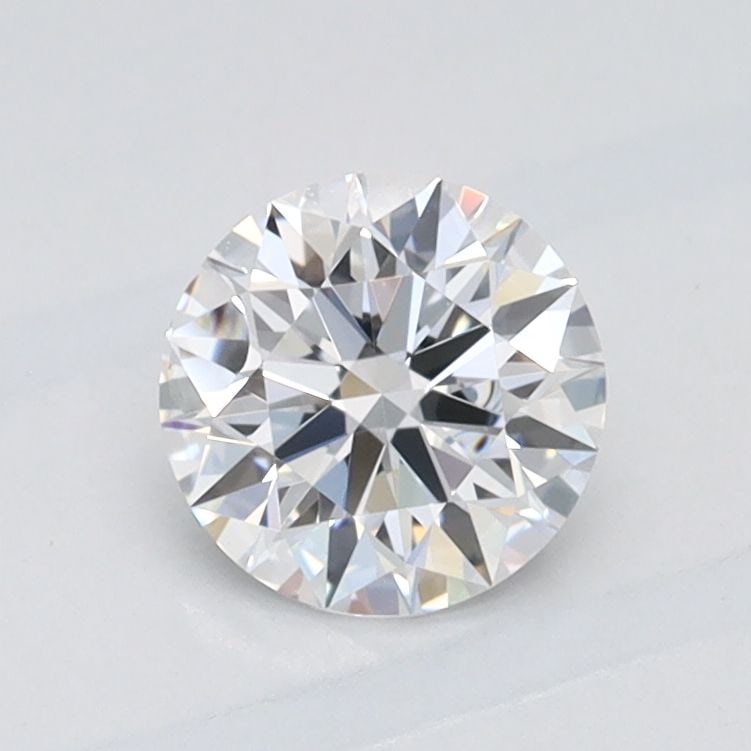 Ideal Loose Diamond - ROUND 0.54ct D IF: Ideal Loose Diamond - ROUND 0.54ct D IF Source: This is a real non-mined Diamond that has been grown in a lab Shape: ROUND Carats: 0.54 Color: D Clarity: IF Certification: IGI Video: