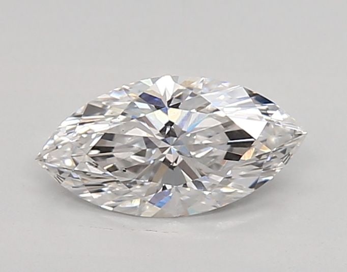 Loose Diamond - MARQUISE 0.56ct D VS1 (1 of 1)
