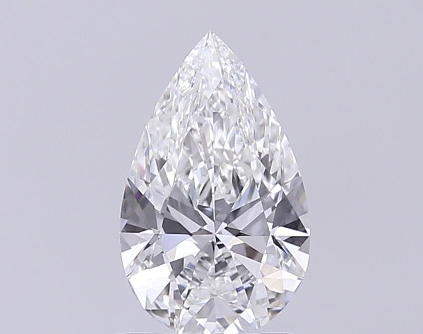 Loose Diamond - PEAR 1.05ct E VVS1 (1 of 1)