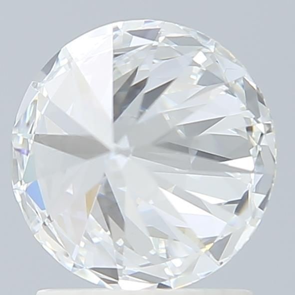 Ideal Loose Diamond - ROUND 1.65ct E VS1 (1 of 1)