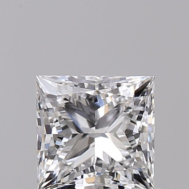 Loose Diamond - PRINCESS 0.71ct E VVS1 (1 of 1)