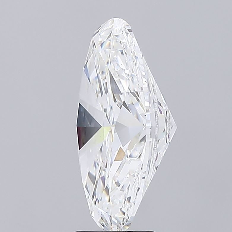 Loose Diamond - OVAL 6.62ct E SI1 (1 of 1)