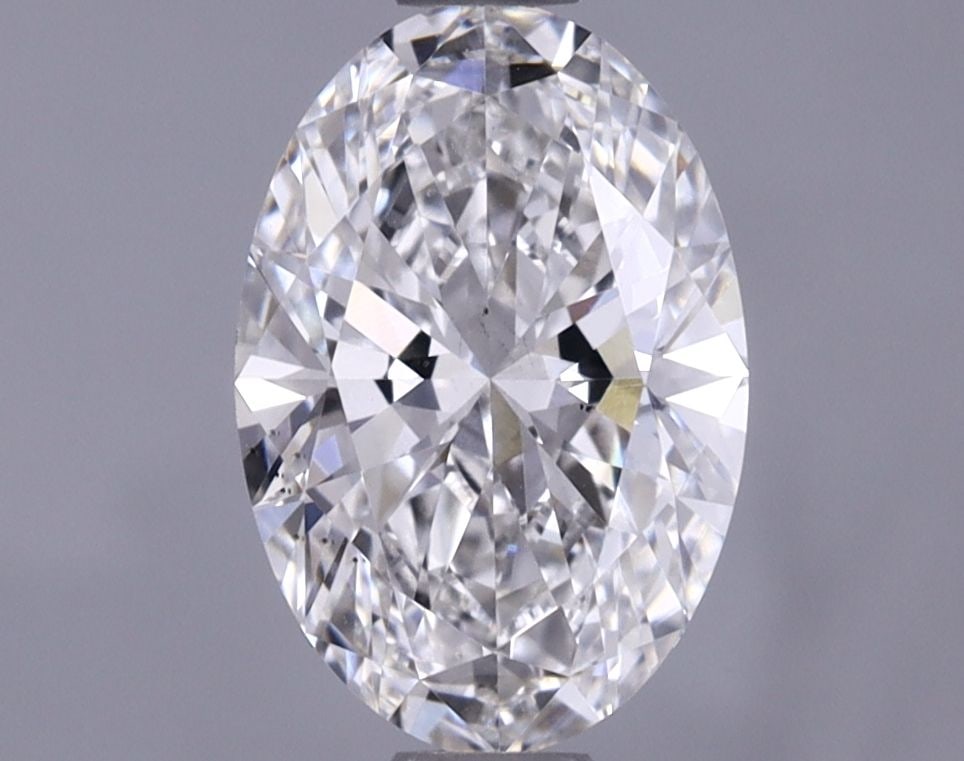 Loose Diamond - OVAL 1.16ct E VS2 (1 of 1)
