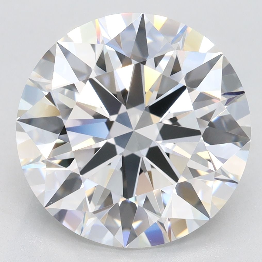 Loose Diamond - ROUND 4.72ct E IF: Loose Diamond - ROUND 4.72ct E IF Source: This is a real non-mined Diamond that has been grown in a lab Shape: ROUND Carats: 4.72 Color: E Clarity: IF Certification: GIA Video: