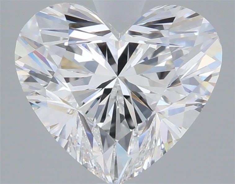 Loose Diamond - HEART 3.5ct D VVS2: Loose Diamond - HEART 3.5ct D VVS2 Source: This is a real non-mined Diamond that has been grown in a lab Shape: HEART Carats: 3.5 Color: D Clarity: VVS2 Certification: IGI Video: