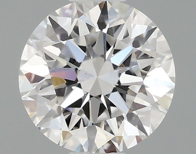 Loose Diamond - ROUND 0.97ct D VS1: Loose Diamond - ROUND 0.97ct D VS1 Source: This is a real non-mined Diamond that has been grown in a lab Shape: ROUND Carats: 0.97 Color: D Clarity: VS1 Certification: IGI Video: