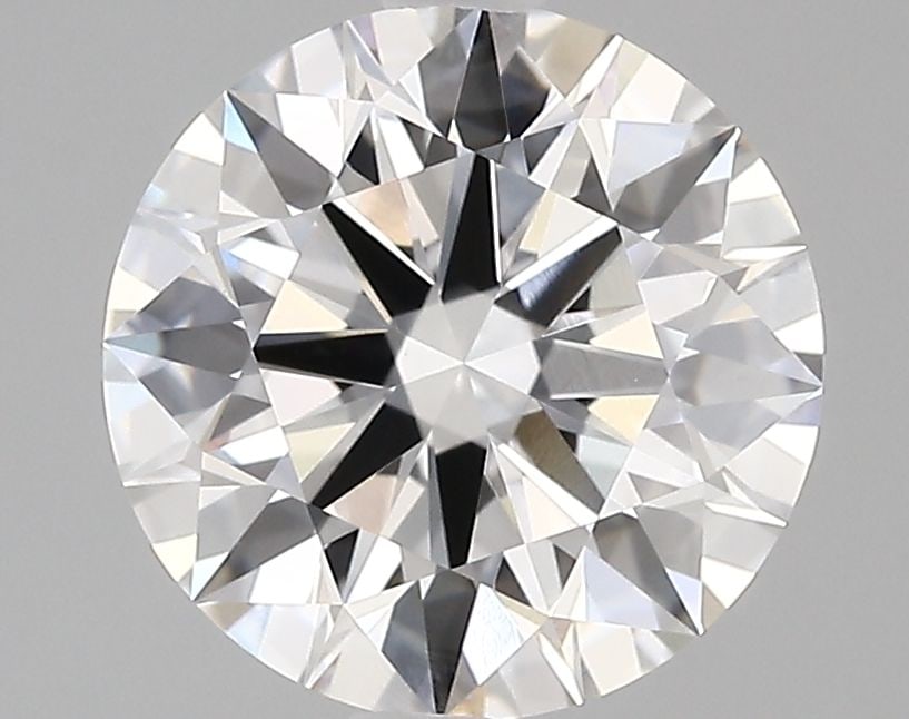 Ideal Loose Diamond - ROUND 2.88ct D VVS2: Ideal Loose Diamond - ROUND 2.88ct D VVS2 Source: This is a real non-mined Diamond that has been grown in a lab Shape: ROUND Carats: 2.88 Color: D Clarity: VVS2 Certification: IGI Video: