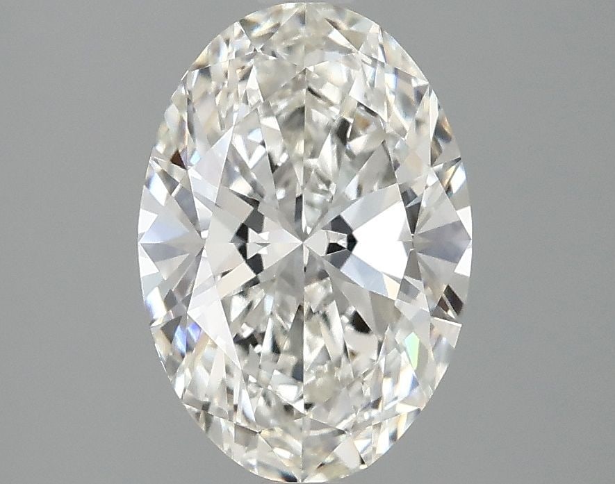 Loose Diamond - OVAL 2.0ct G VVS2: Loose Diamond - OVAL 2.0ct G VVS2 Source: This is a real non-mined Diamond that has been grown in a lab Shape: OVAL Carats: 2.0 Color: G Clarity: VVS2 Certification: IGI Video: