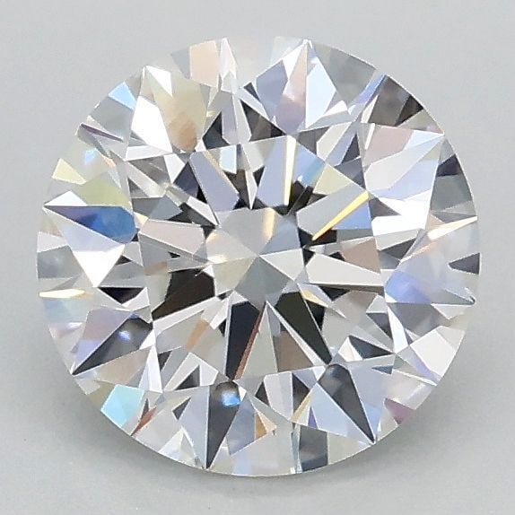 Ideal Loose Diamond - ROUND 1.05ct D VVS2: Ideal Loose Diamond - ROUND 1.05ct D VVS2 Source: This is a real non-mined Diamond that has been grown in a lab Shape: ROUND Carats: 1.05 Color: D Clarity: VVS2 Certification: IGI Video: