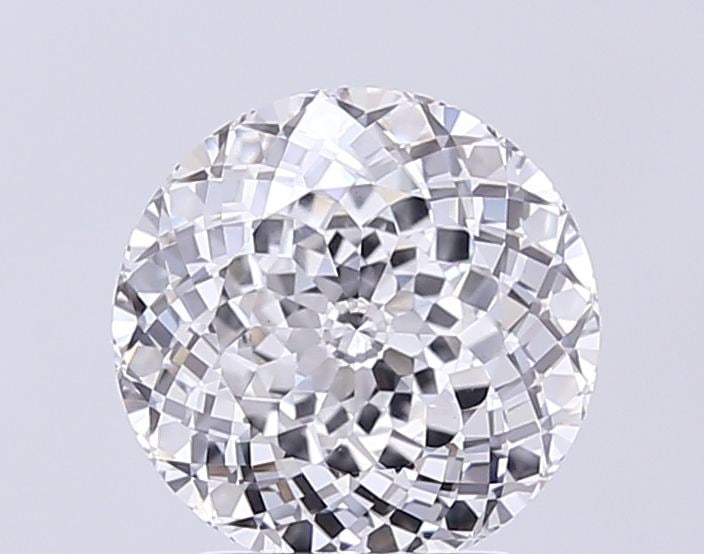 Loose Diamond - ROUND 2.81ct F VS1 (1 of 1)
