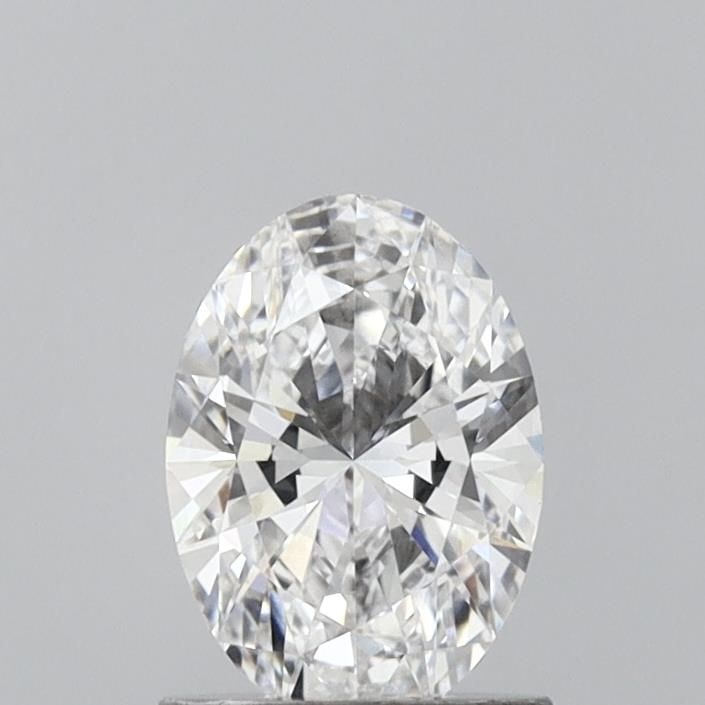 Loose Diamond - OVAL 1.02ct D VVS2: Loose Diamond - OVAL 1.02ct D VVS2 Source: This is a real non-mined Diamond that has been grown in a lab Shape: OVAL Carats: 1.02 Color: D Clarity: VVS2 Certification: IGI Video: