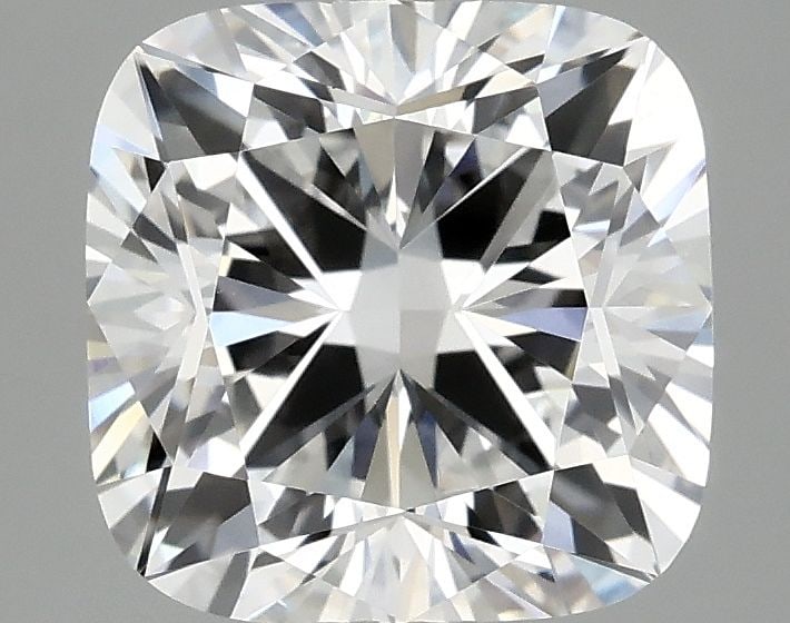 Loose Diamond - CUSHION MODIFIED 3.04ct E VVS2 (1 of 1)