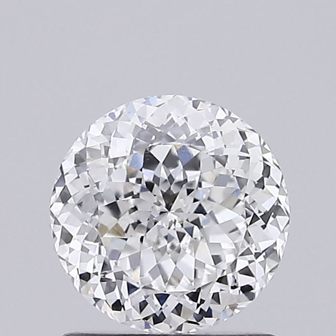 Loose Diamond - ROUND 1.07ct E VVS2 (1 of 1)