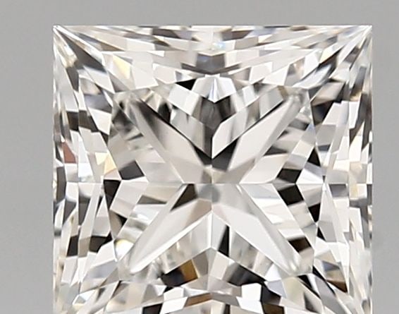 Loose Diamond - PRINCESS 1.86ct E VVS2 (1 of 1)