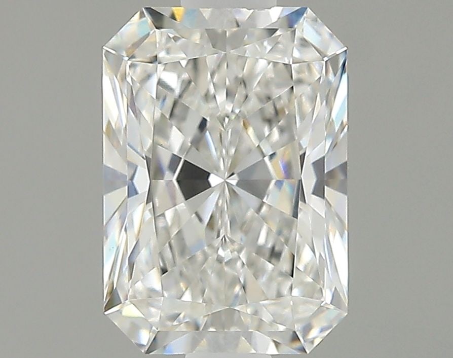 Loose Diamond - RADIANT 1.04ct F VVS2: Loose Diamond - RADIANT 1.04ct F VVS2 Source: This is a real non-mined Diamond that has been grown in a lab Shape: RADIANT Carats: 1.04 Color: F Clarity: VVS2 Certification: IGI Video: