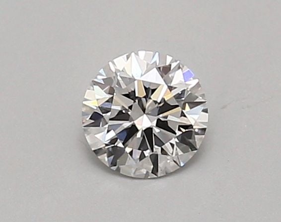 Ideal Loose Diamond - ROUND 0.46ct D VS1: Ideal Loose Diamond - ROUND 0.46ct D VS1 Source: This is a real non-mined Diamond that has been grown in a lab Shape: ROUND Carats: 0.46 Color: D Clarity: VS1 Certification: IGI Video: