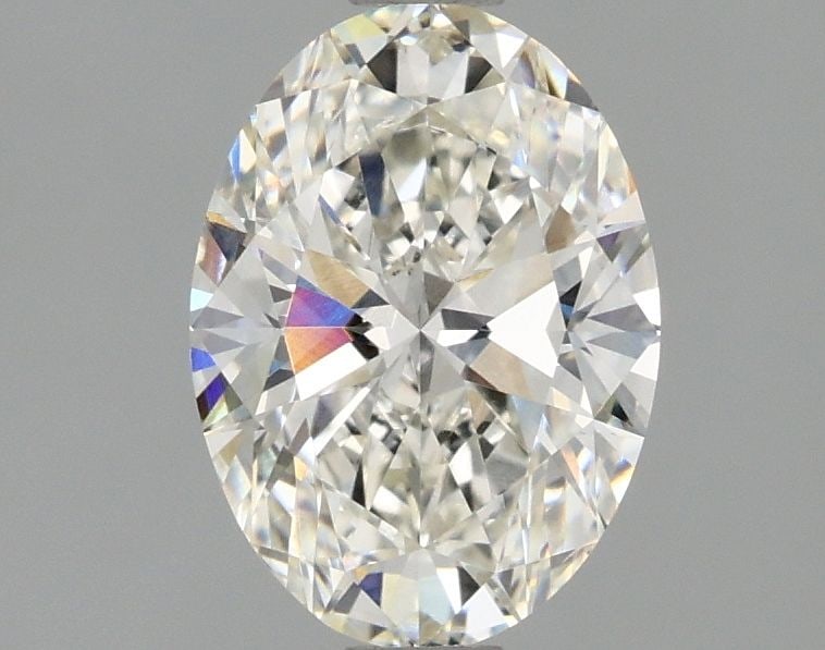 Loose Diamond - OVAL 1.46ct H VS1: Loose Diamond - OVAL 1.46ct H VS1 Source: This is a real non-mined Diamond that has been grown in a lab Shape: OVAL Carats: 1.46 Color: H Clarity: VS1 Certification: IGI Video: