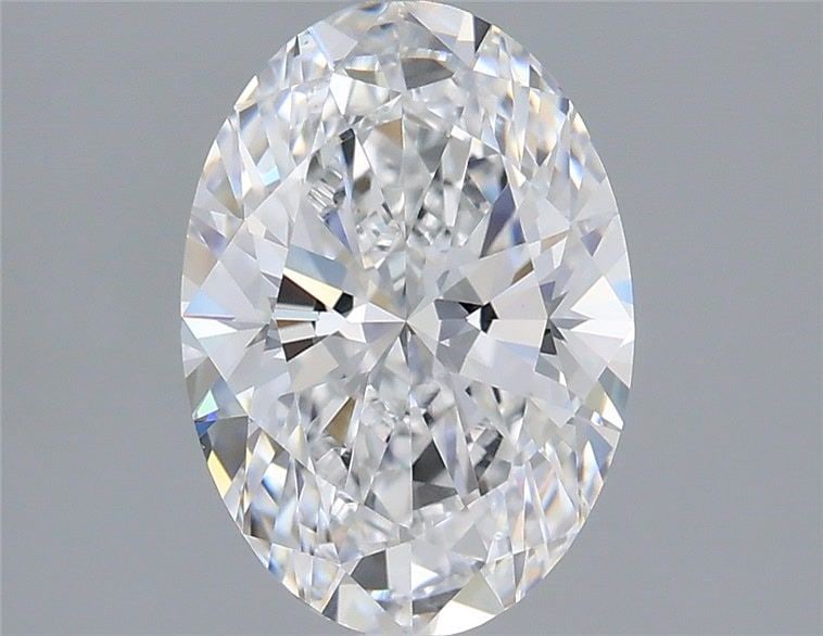 Loose Diamond - OVAL 1.5ct D VVS2 (1 of 1)