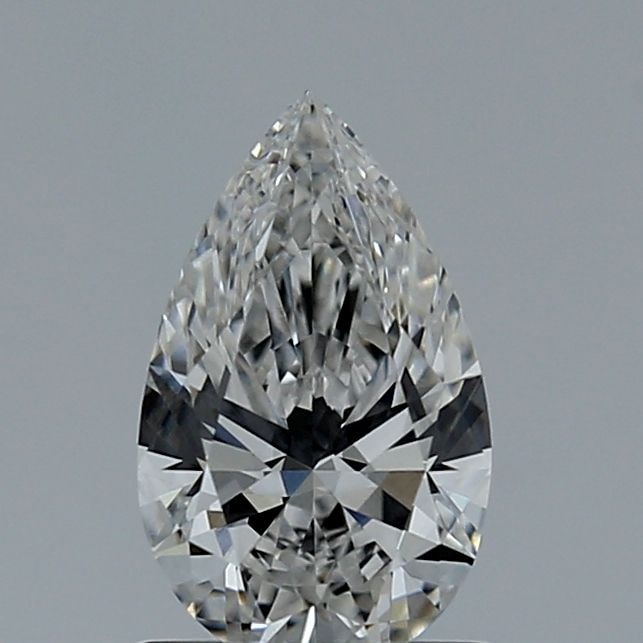 Loose Diamond - PEAR 0.79ct F VVS2 (1 of 1)