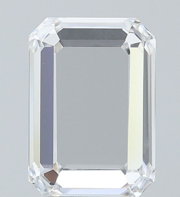 Loose Diamond - EMERALD 3.0ct E VVS2 (1 of 1)