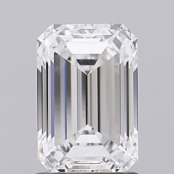 Loose Diamond - EMERALD 1.54ct D VVS2 (1 of 1)