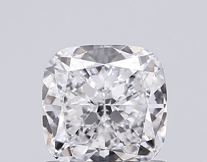 Loose Diamond - CUSHION MODIFIED 1.01ct D VVS2 (1 of 1)