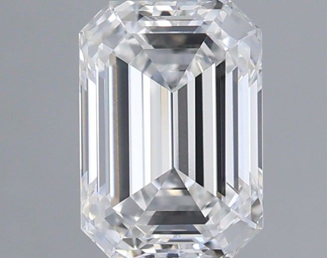 Loose Diamond - EMERALD 1.51ct E VVS1 (1 of 1)