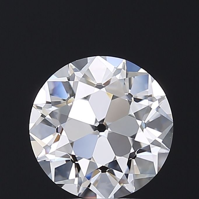 Loose Diamond - OTHER 2.06ct D VS1 (1 of 1)
