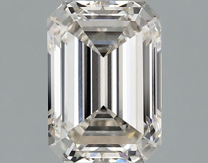 Loose Diamond - EMERALD 1.53ct H VVS2 (1 of 1)