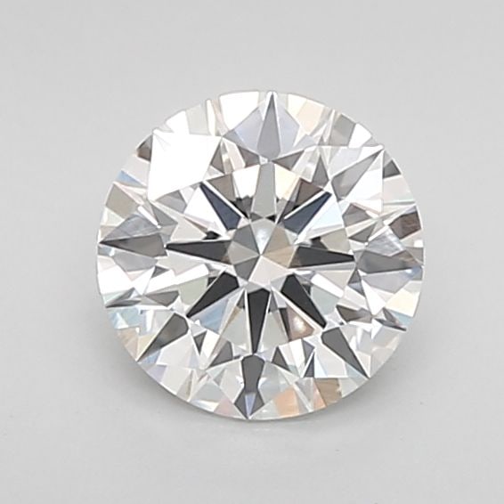 Ideal Loose Diamond - ROUND 3.52ct E VS1 (1 of 1)