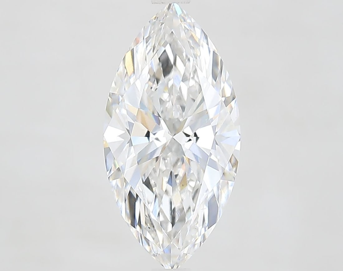Loose Diamond - MARQUISE 3.0ct E VS1: Loose Diamond - MARQUISE 3.0ct E VS1 Source: This is a real non-mined Diamond that has been grown in a lab Shape: MARQUISE Carats: 3.0 Color: E Clarity: VS1 Certification: IGI Video: