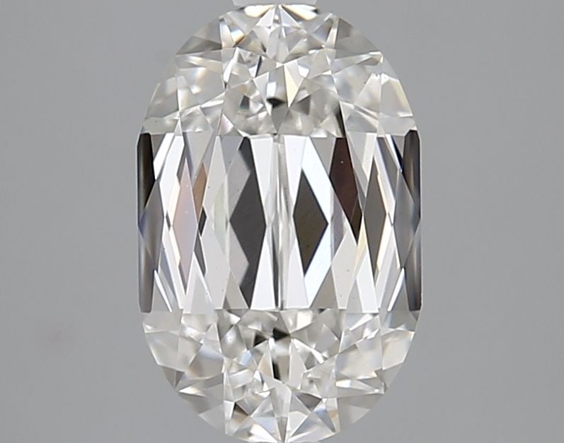 Loose Diamond - CUSHION 2.16ct F VS1: Loose Diamond - CUSHION 2.16ct F VS1 Source: This is a real non-mined Diamond that has been grown in a lab Shape: CUSHION Carats: 2.16 Color: F Clarity: VS1 Certification: IGI Video: