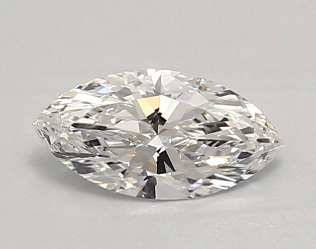 Loose Diamond - MARQUISE 0.91ct E VVS2: Loose Diamond - MARQUISE 0.91ct E VVS2 Source: This is a real non-mined Diamond that has been grown in a lab Shape: MARQUISE Carats: 0.91 Color: E Clarity: VVS2 Certification: IGI Video: