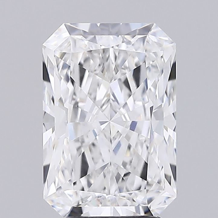 Loose Diamond - RADIANT 3.13ct D VVS1: Loose Diamond - RADIANT 3.13ct D VVS1 Source: This is a real non-mined Diamond that has been grown in a lab Shape: RADIANT Carats: 3.13 Color: D Clarity: VVS1 Certification: IGI Video: