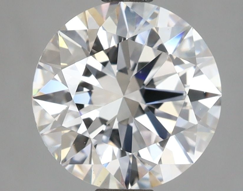 Ideal Loose Diamond - ROUND 2.55ct D VVS1: Ideal Loose Diamond - ROUND 2.55ct D VVS1 Source: This is a real non-mined Diamond that has been grown in a lab Shape: ROUND Carats: 2.55 Color: D Clarity: VVS1 Certification: IGI Video: