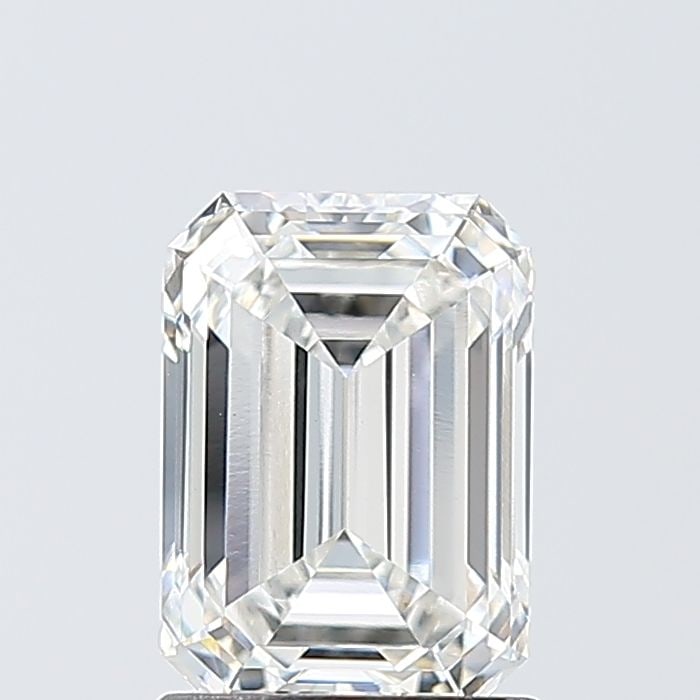 Loose Diamond - EMERALD 1.6ct F VS1 (1 of 1)