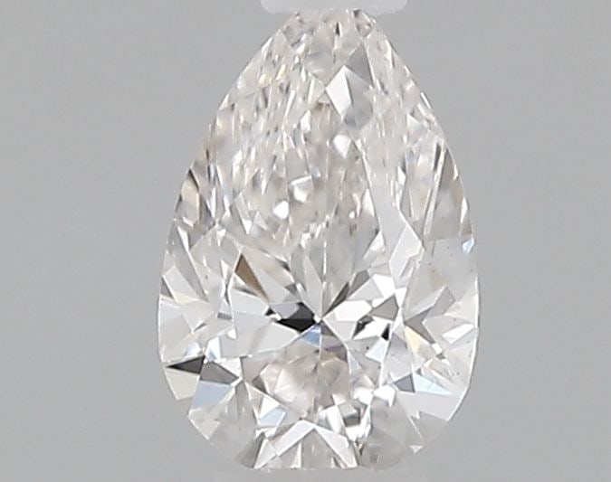 Loose Diamond - PEAR 0.3ct G VS1: Loose Diamond - PEAR 0.3ct G VS1 Source: This is a real non-mined Diamond that has been grown in a lab Shape: PEAR Carats: 0.3 Color: G Clarity: VS1 Certification: IGI Video: