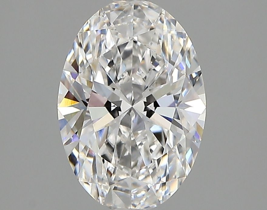 Loose Diamond - OVAL 1.89ct D VVS2 (1 of 1)