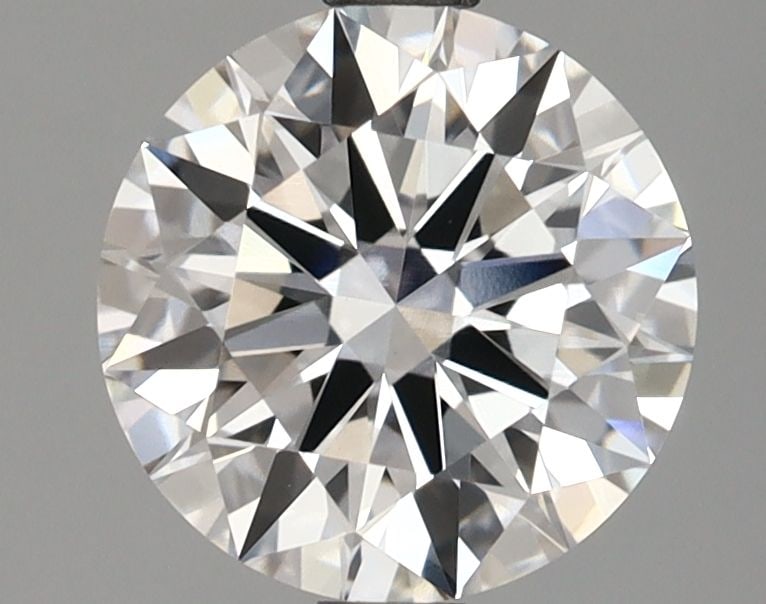 Loose Diamond - ROUND 2.06ct E VVS2 (1 of 1)