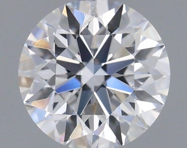 Loose Diamond - ROUND 0.39ct D VVS2: Loose Diamond - ROUND 0.39ct D VVS2 Source: This is a real non-mined Diamond that has been grown in a lab Shape: ROUND Carats: 0.39 Color: D Clarity: VVS2 Certification: IGI Video:
