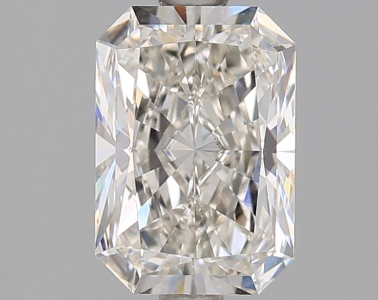 Loose Diamond - RADIANT 1.71ct G VS1: Loose Diamond - RADIANT 1.71ct G VS1 Source: This is a real non-mined Diamond that has been grown in a lab Shape: RADIANT Carats: 1.71 Color: G Clarity: VS1 Certification: IGI Video:
