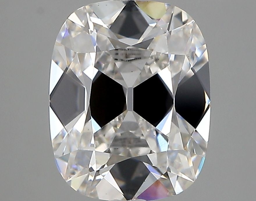 Loose Diamond - CUSHION MODIFIED 3.0ct E VS1: Loose Diamond - CUSHION MODIFIED 3.0ct E VS1 Source: This is a real non-mined Diamond that has been grown in a lab Shape: CUSHION MODIFIED Carats: 3.0 Color: E Clarity: VS1 Certification: IGI Video: