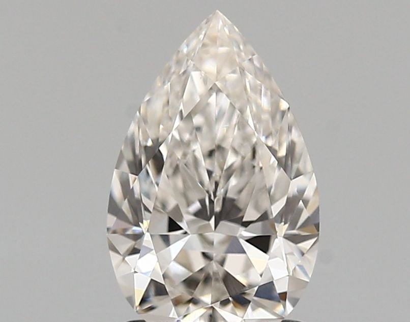 Loose Diamond - PEAR 1.33ct F VVS2 (1 of 1)