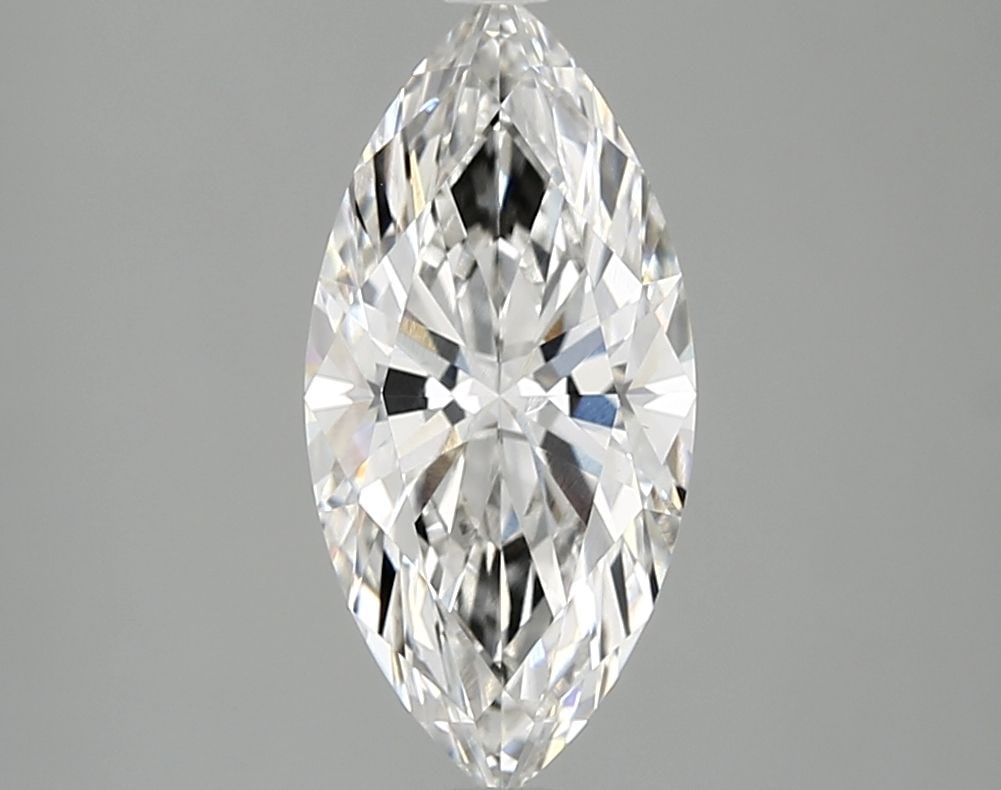Loose Diamond - MARQUISE 2.0ct F VVS2: Loose Diamond - MARQUISE 2.0ct F VVS2 Source: This is a real non-mined Diamond that has been grown in a lab Shape: MARQUISE Carats: 2.0 Color: F Clarity: VVS2 Certification: IGI Video:
