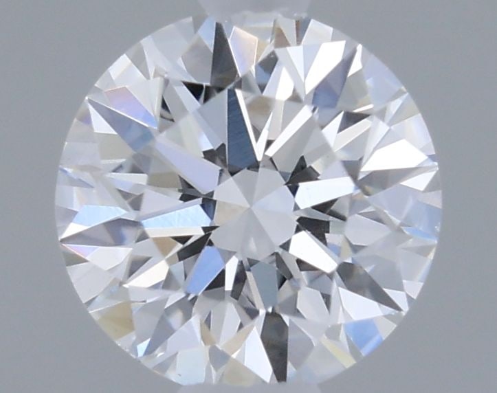Loose Diamond - ROUND 0.35ct D VS2: Loose Diamond - ROUND 0.35ct D VS2 Source: This is a real non-mined Diamond that has been grown in a lab Shape: ROUND Carats: 0.35 Color: D Clarity: VS2 Certification: IGI Video: