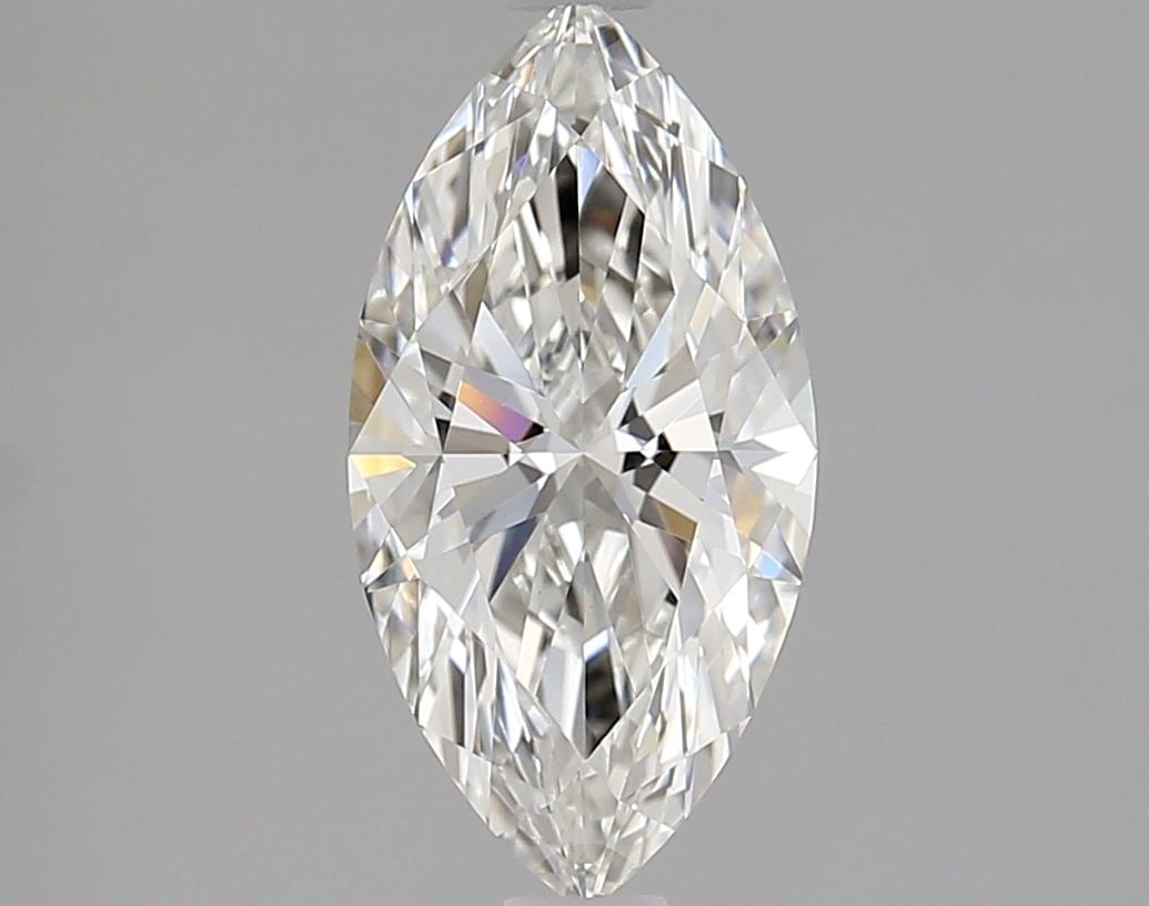 Loose Diamond - MARQUISE 1.74ct G VVS2: Loose Diamond - MARQUISE 1.74ct G VVS2 Source: This is a real non-mined Diamond that has been grown in a lab Shape: MARQUISE Carats: 1.74 Color: G Clarity: VVS2 Certification: IGI Video:
