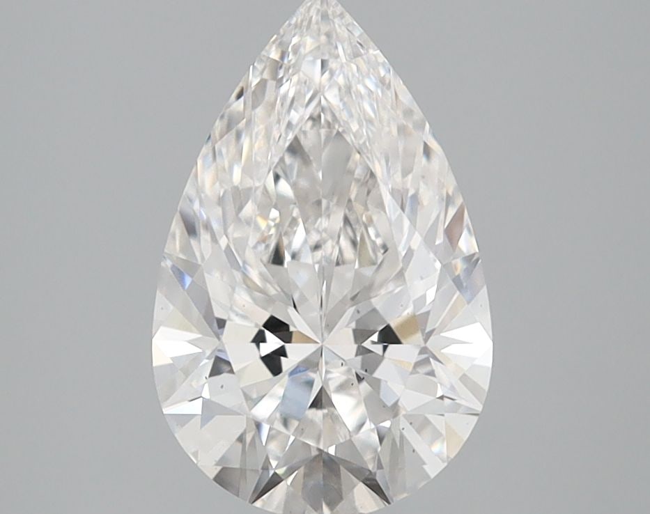 Loose Diamond - PEAR 1.59ct E VS2 (1 of 1)