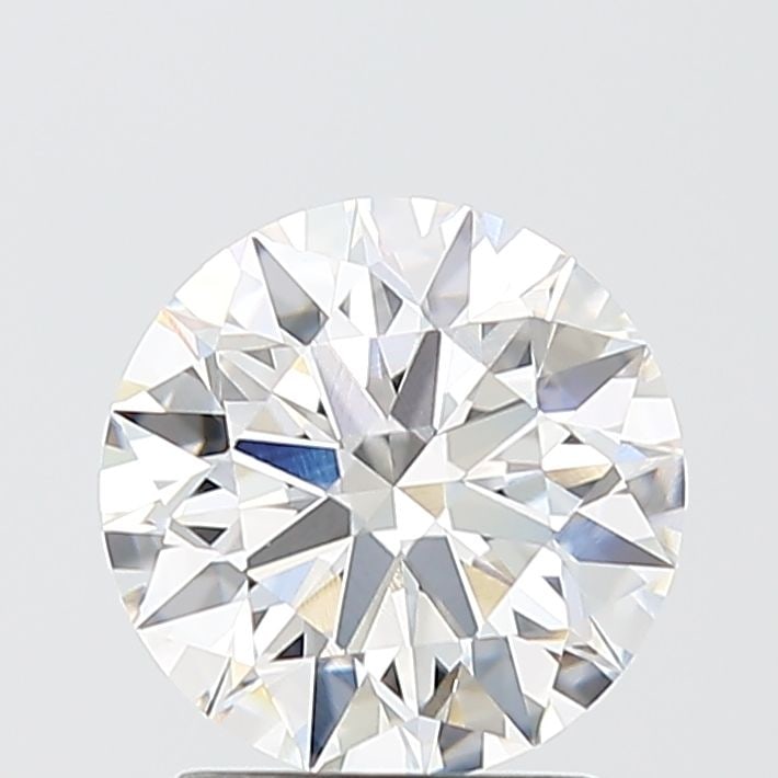 Ideal Loose Diamond - ROUND 2.09ct E VVS1: Ideal Loose Diamond - ROUND 2.09ct E VVS1 Source: This is a real non-mined Diamond that has been grown in a lab Shape: ROUND Carats: 2.09 Color: E Clarity: VVS1 Certification: IGI Video: